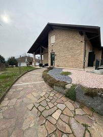 Villa o villino Givoletto [Cod. rif 2205VRG]
