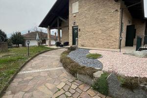 Villa o villino Givoletto [Cod. rif 2205VRG]