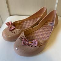 Ballerine | Zoxy | Made in Brazil | Nuove | 39
