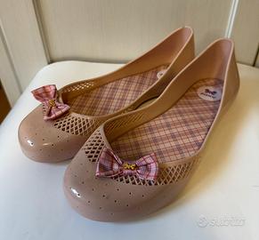 Ballerine | Zoxy | Made in Brazil | Nuove | 39