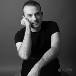 Addetto consegne-driver/operaio o altro - WEEKEND