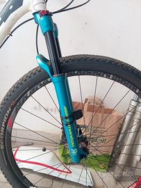 MTB 29 Cube