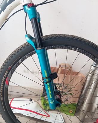 MTB 29 Cube