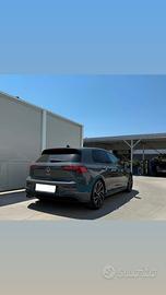 Golf 8 GTD DSG IQ.LIGHT