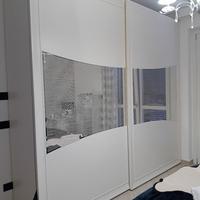 armadio camera da letto