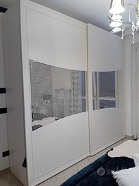 armadio camera da letto
