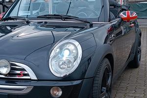 mini Cooper r52 S 1600 116cv 