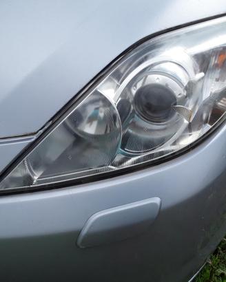 FARO ANTERIORE SINISTRO MAZDA B 5° Serie (98>06)