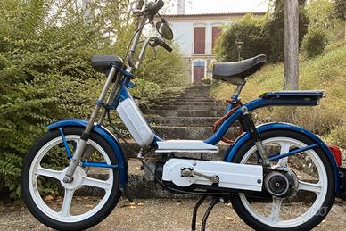 Piaggio Bravo Variatore