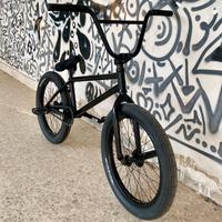 BMX professionale Subrosa Shadow