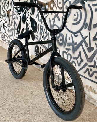 BMX professionale Subrosa Shadow