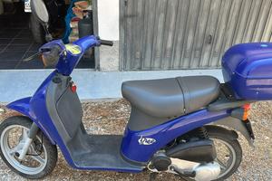Piaggio Free