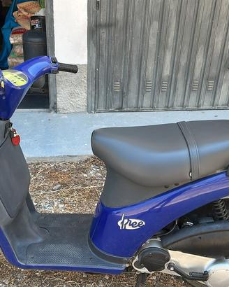 Piaggio Free