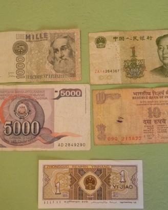 banconote