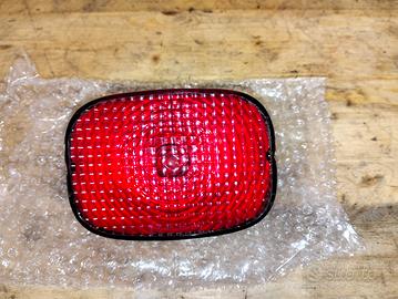 fanalino posteriore Harley Davidson 