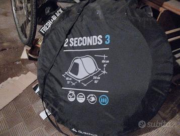 Tenda da campeggio