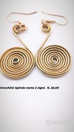 Bigiotteria accessori