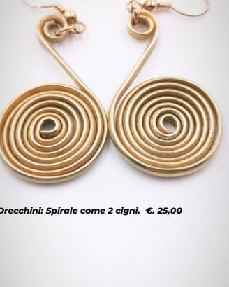 Bigiotteria accessori