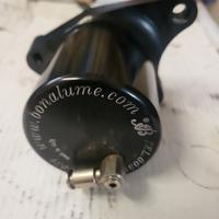 smart 451 brabus valvola turbina bonalume