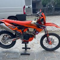 Ktm 250 exc - 2025