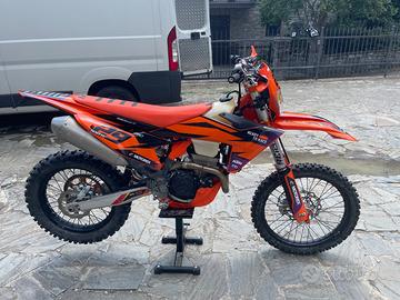 Ktm 250 exc - 2025