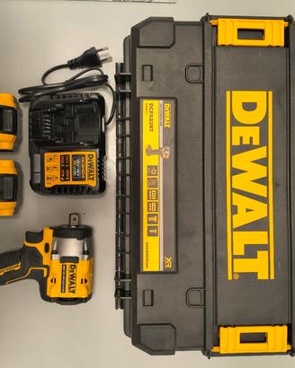 dewalt dcf922