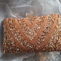 pochette donna