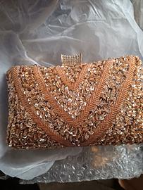 pochette donna