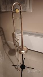 TROMBONE BESSON BE130