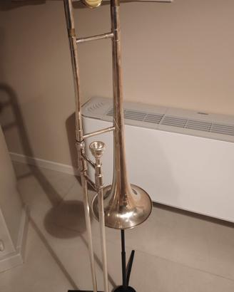 TROMBONE BESSON BE130