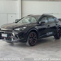 CUPRA Formentor 2.0 TDI DSG