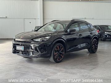 CUPRA Formentor 2.0 TDI DSG