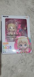 Harley Quinn Nendoroid