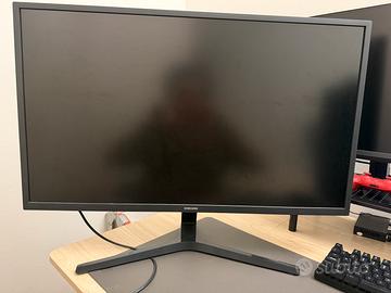 Monitor U32J592UQU Samsung 32”