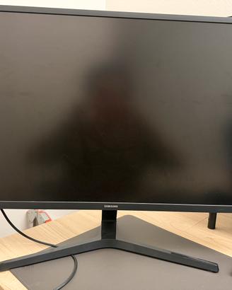 Monitor U32J592UQU Samsung 32”