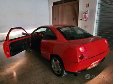 FIAT Coupé Turbo 16v