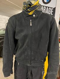 Giacca  e pantalone BMW ATLANTIS