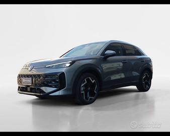 VOLKSWAGEN Nuovo T-Roc R-Line 1.5 eTSI ACT 110 kW