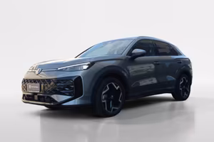 VOLKSWAGEN Nuovo T-Roc R-Line 1.5 eTSI ACT 110 kW