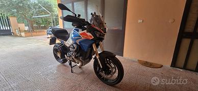 Moto guzzi Stelvio
