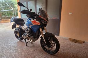 Moto guzzi Stelvio