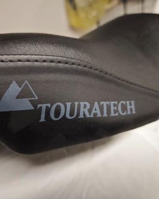 sella touratech confort x BMW GS 1200