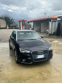 Audi a1 sline 1600 TDI 105 cavalli ambition