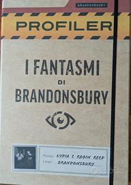I fantasmi di Barndonsbury - Gioco