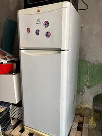 Frigorifero INDESIT no frost ventilato