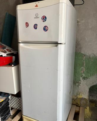 Frigorifero INDESIT no frost ventilato