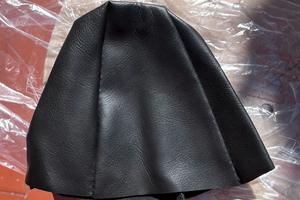 Cuffia cambio Alfa Duetto Spider 1980 - 1985 Nuova