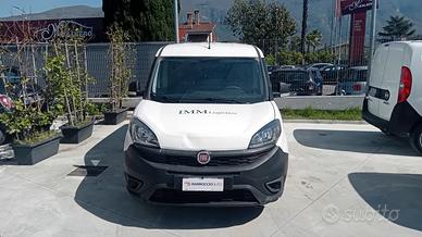 Fiat Doblo Doblò 1.6 MJT 90CV S&S PL-TN Cargo Maxi