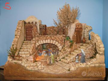 Presepe 5