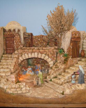 Presepe 5